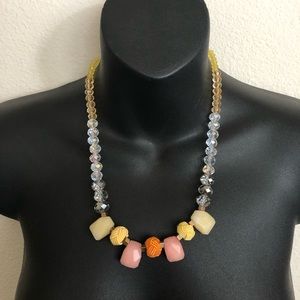 Anthropologie Necklace